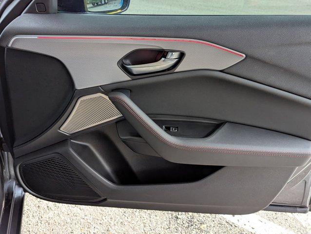 2023 Acura TLX Vehicle Photo in San Antonio, TX 78230
