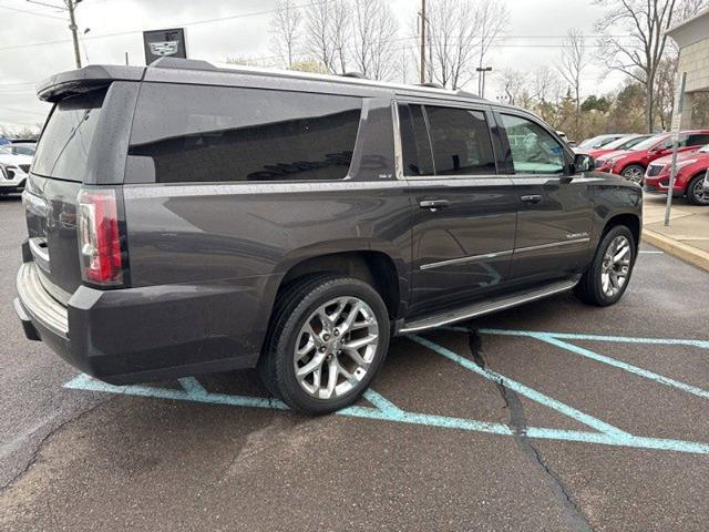 2016 GMC Yukon XL Vehicle Photo in TREVOSE, PA 19053-4984