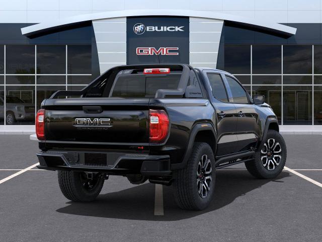 2025 GMC Canyon Vehicle Photo in APPLETON, WI 54914-8833