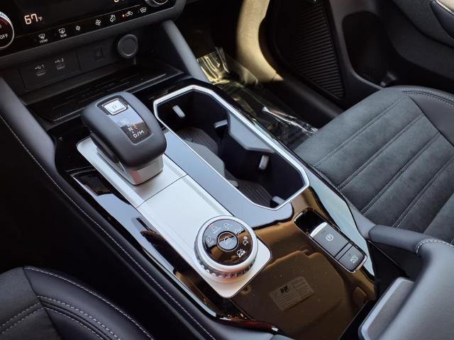 2025 Mitsubishi Outlander Vehicle Photo in Tampa, FL 33612