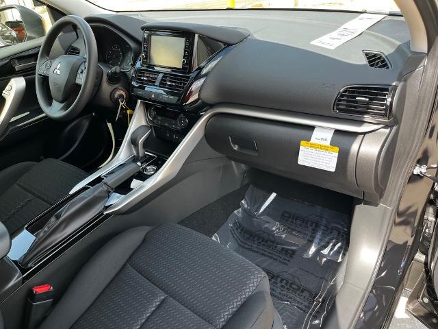 2024 Mitsubishi Eclipse Cross Vehicle Photo in Tampa, FL 33612