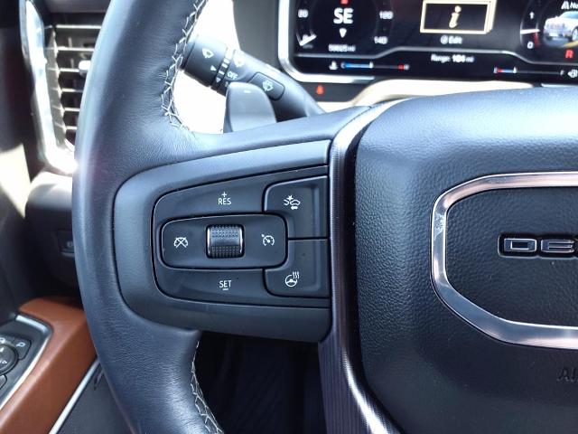 2023 GMC Sierra 1500 Vehicle Photo in Denton, TX 76205