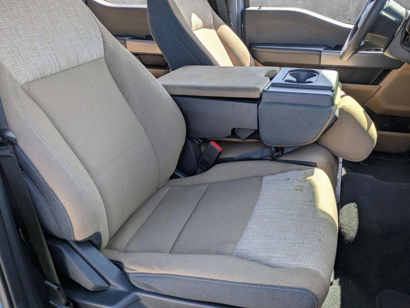 2023 Ford F-150 Vehicle Photo in Corpus Christi, TX 78415