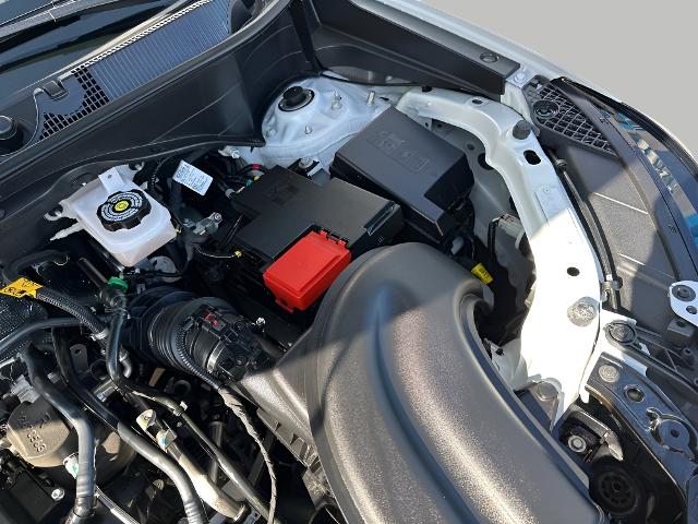 2023 Buick Encore GX Vehicle Photo in MANITOWOC, WI 54220-5838