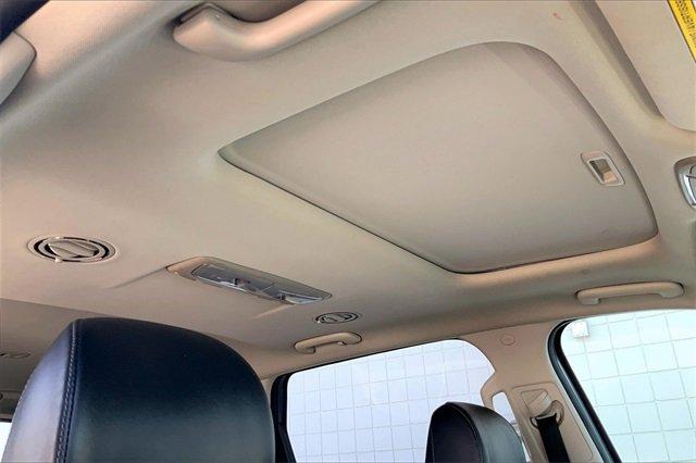 2022 Kia Telluride Vehicle Photo in INDEPENDENCE, MO 64055-1377