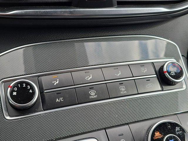 2022 Hyundai SANTA FE Vehicle Photo in Pleasant Hills, PA 15236