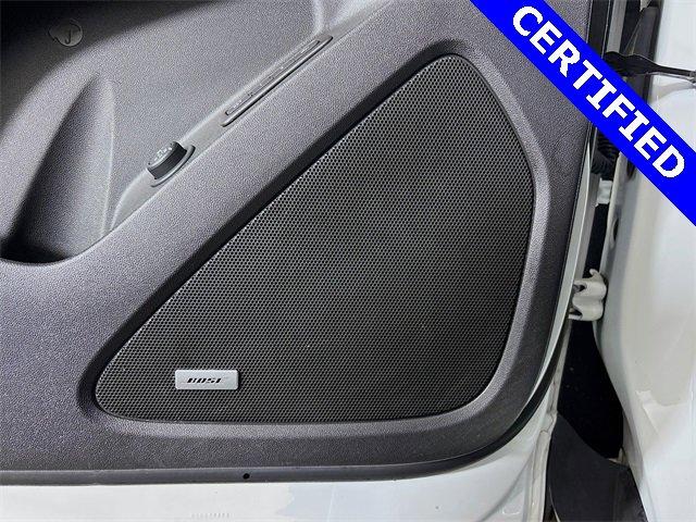 2021 Chevrolet Equinox Vehicle Photo in PUYALLUP, WA 98371-4149