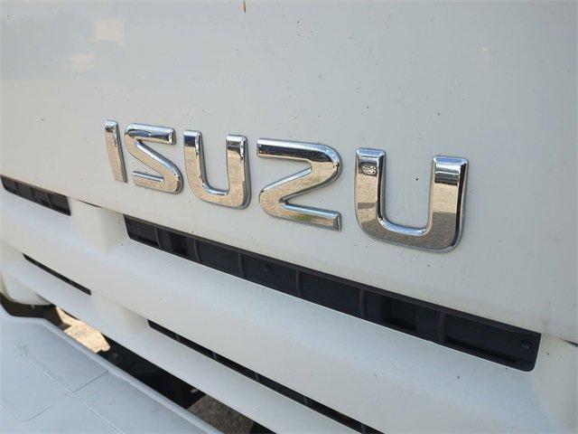 2014 Isuzu NPR Vehicle Photo in PASADENA, CA 91107-3803