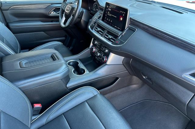 2023 GMC Yukon Vehicle Photo in SPOKANE, WA 99202-2191