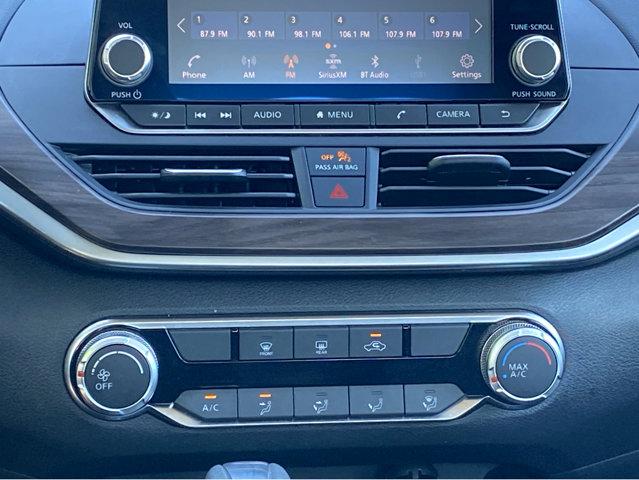2024 Nissan Altima Vehicle Photo in Hinesville, GA 31313