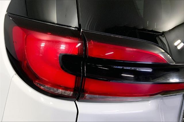 2023 Chrysler Pacifica Vehicle Photo in Kansas City, MO 64114