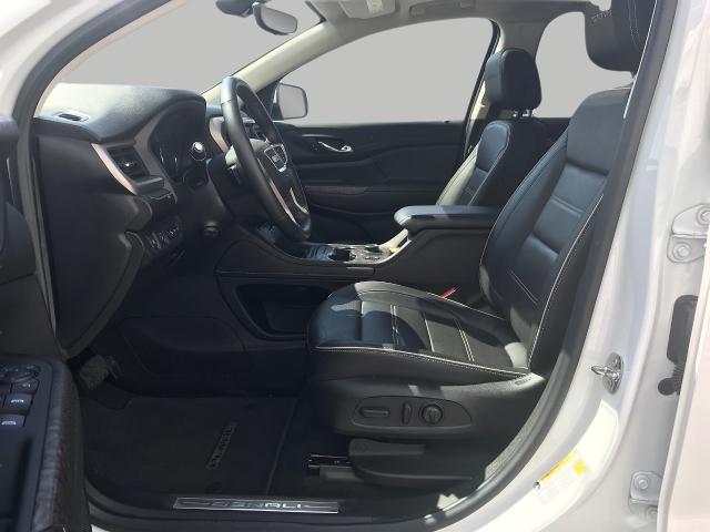 2022 GMC Acadia Vehicle Photo in GREEN BAY, WI 54303-3330