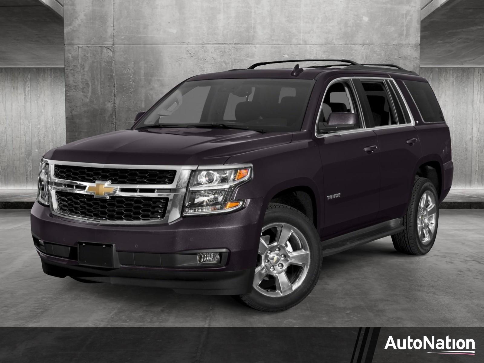 2017 Chevrolet Tahoe Vehicle Photo in MIAMI, FL 33172-3015