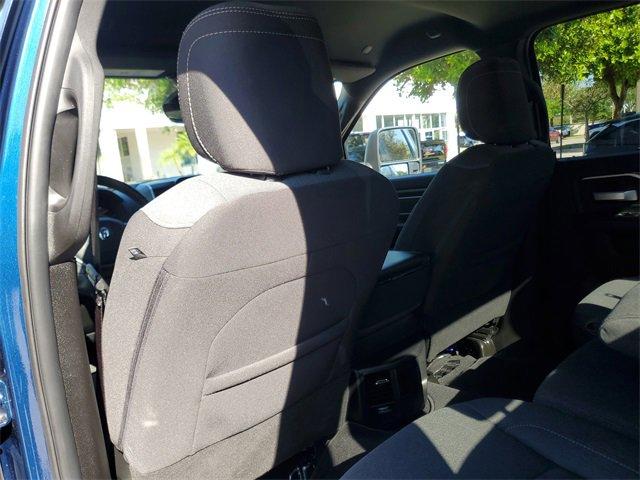 2024 Ram 2500 Vehicle Photo in SUNRISE, FL 33323-3202