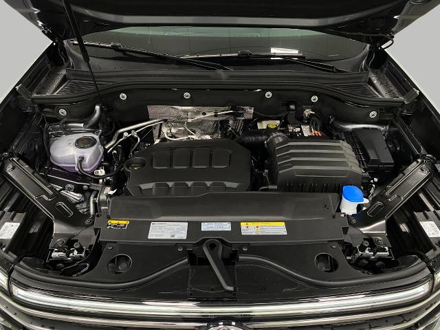 2025 Volkswagen Atlas Vehicle Photo in Appleton, WI 54913