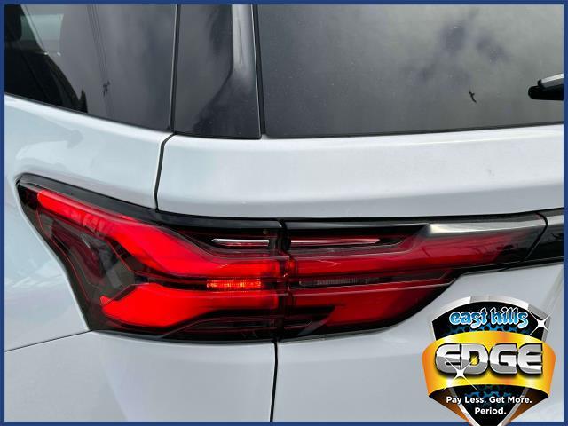 2022 Chevrolet Traverse Vehicle Photo in Roslyn, NY 11576
