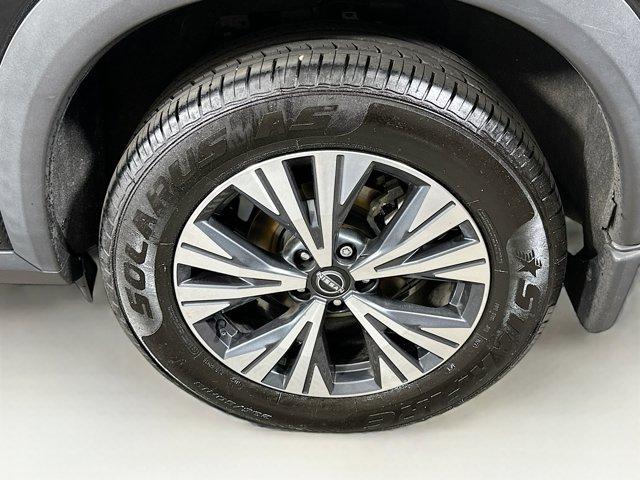 2022 Nissan Rogue Vehicle Photo in Flemington, NJ 08822