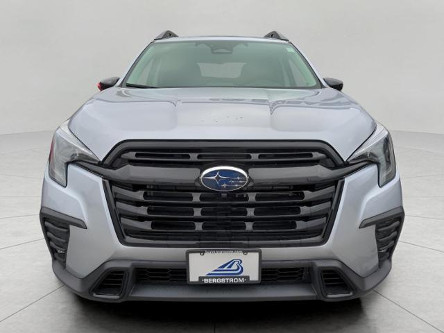 2025 Subaru Ascent Vehicle Photo in Green Bay, WI 54304