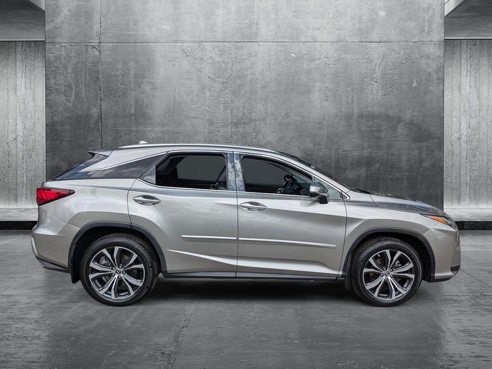2019 Lexus RX 350 Vehicle Photo in Tampa, FL 33614