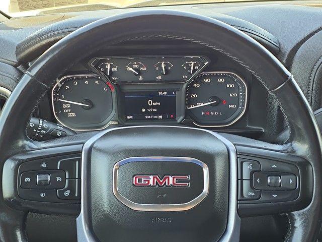 2020 GMC Sierra 1500 Vehicle Photo in Pleasant Hills, PA 15236