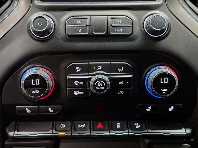 2021 Chevrolet Silverado 1500 Vehicle Photo in EVERETT, WA 98203-5662