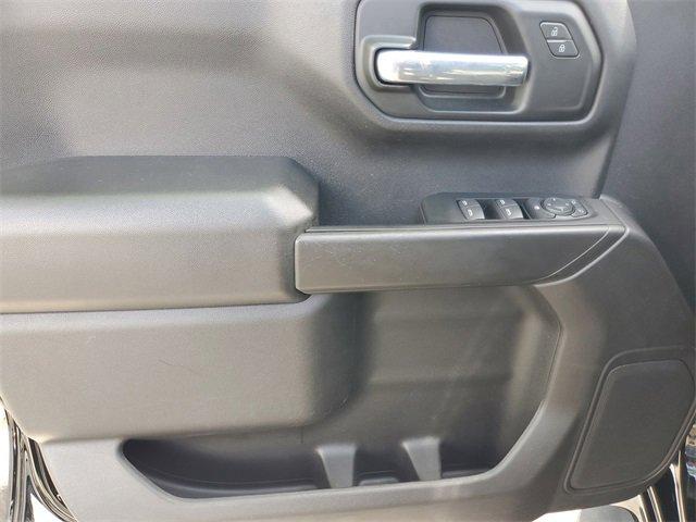 2022 Chevrolet Silverado 1500 LTD Vehicle Photo in SUNRISE, FL 33323-3202