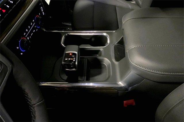 2025 Chevrolet Silverado 1500 Vehicle Photo in KANSAS CITY, MO 64114-4502