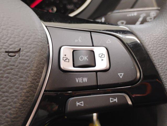 2020 Volkswagen Tiguan Vehicle Photo in PINEVILLE, NC 28134-8495