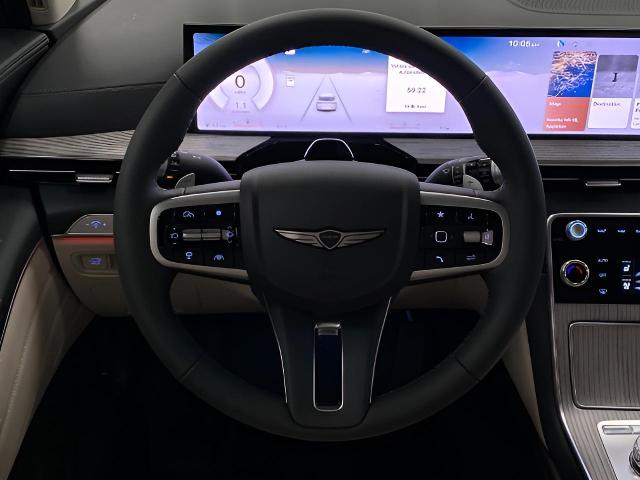 2025 Genesis GV80 Vehicle Photo in Appleton, WI 54913