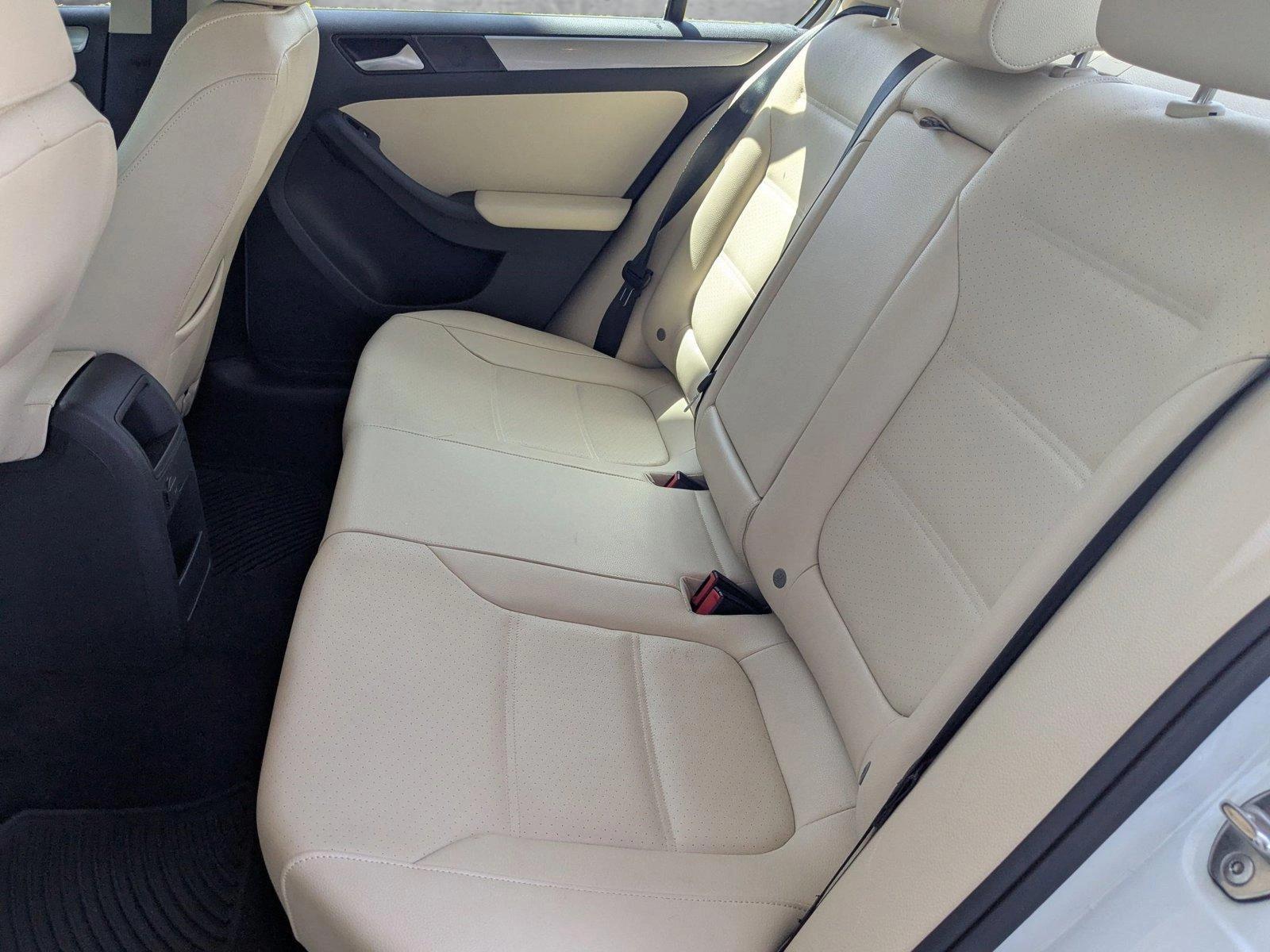 2018 Volkswagen Jetta Vehicle Photo in Wesley Chapel, FL 33544