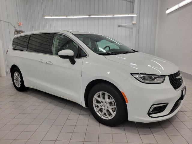 2023 Chrysler Pacifica Vehicle Photo in Appleton, WI 54914