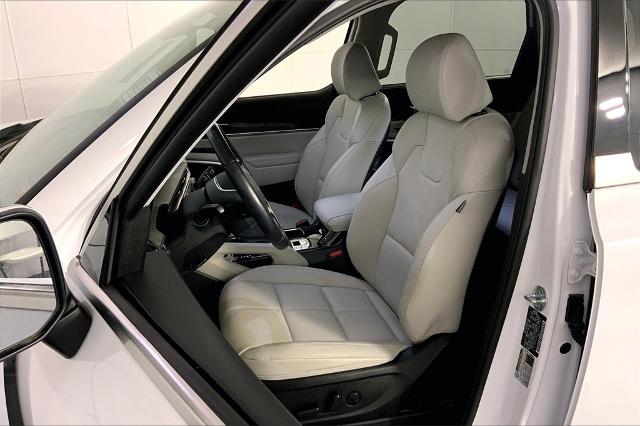 2024 Kia Telluride Vehicle Photo in Lees Summit, MO 64086