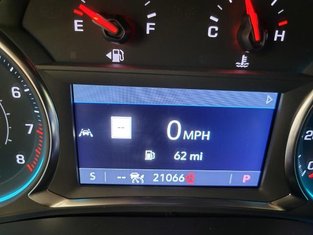 2023 Chevrolet Traverse Vehicle Photo in APPLETON, WI 54914-4656