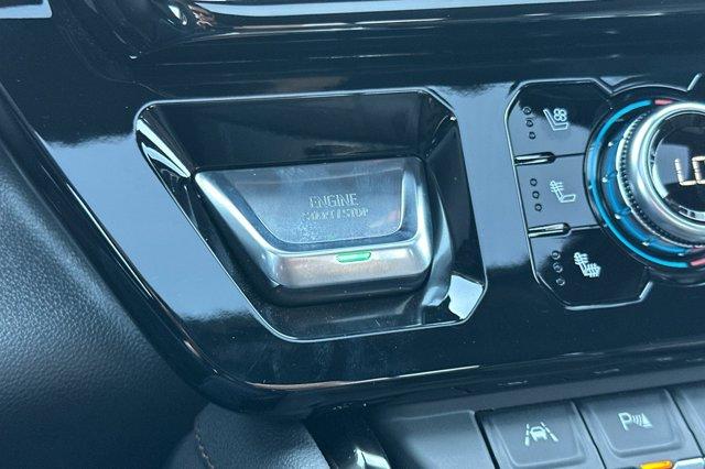 2025 GMC Sierra 1500 Vehicle Photo in STOCKTON, CA 95212-2838