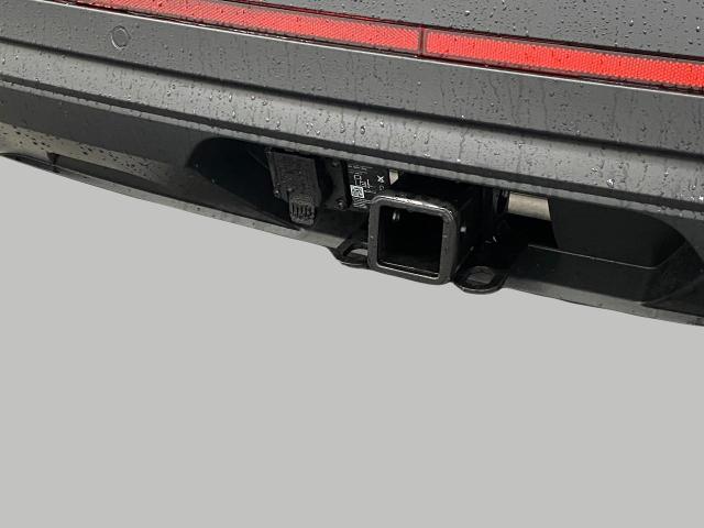 2025 Volkswagen Atlas Vehicle Photo in Appleton, WI 54913