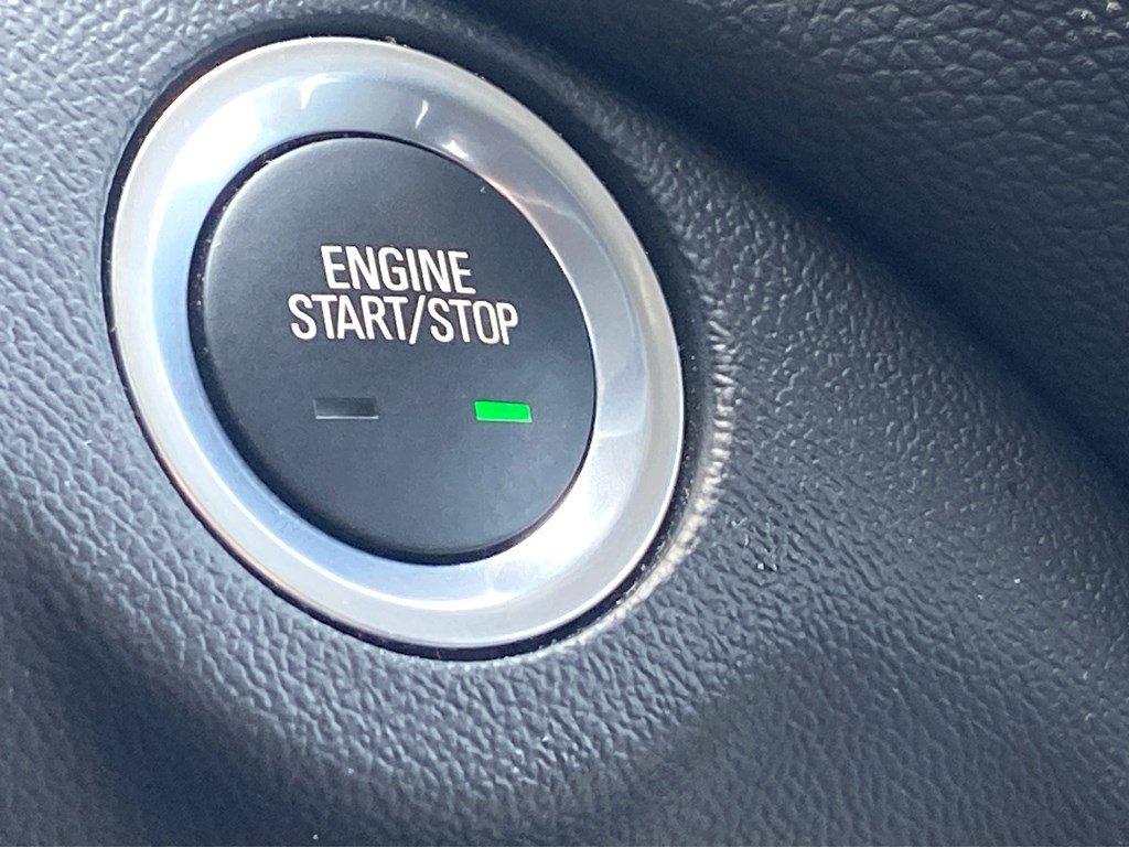 2024 Chevrolet Equinox Vehicle Photo in SAVANNAH, GA 31406-4513
