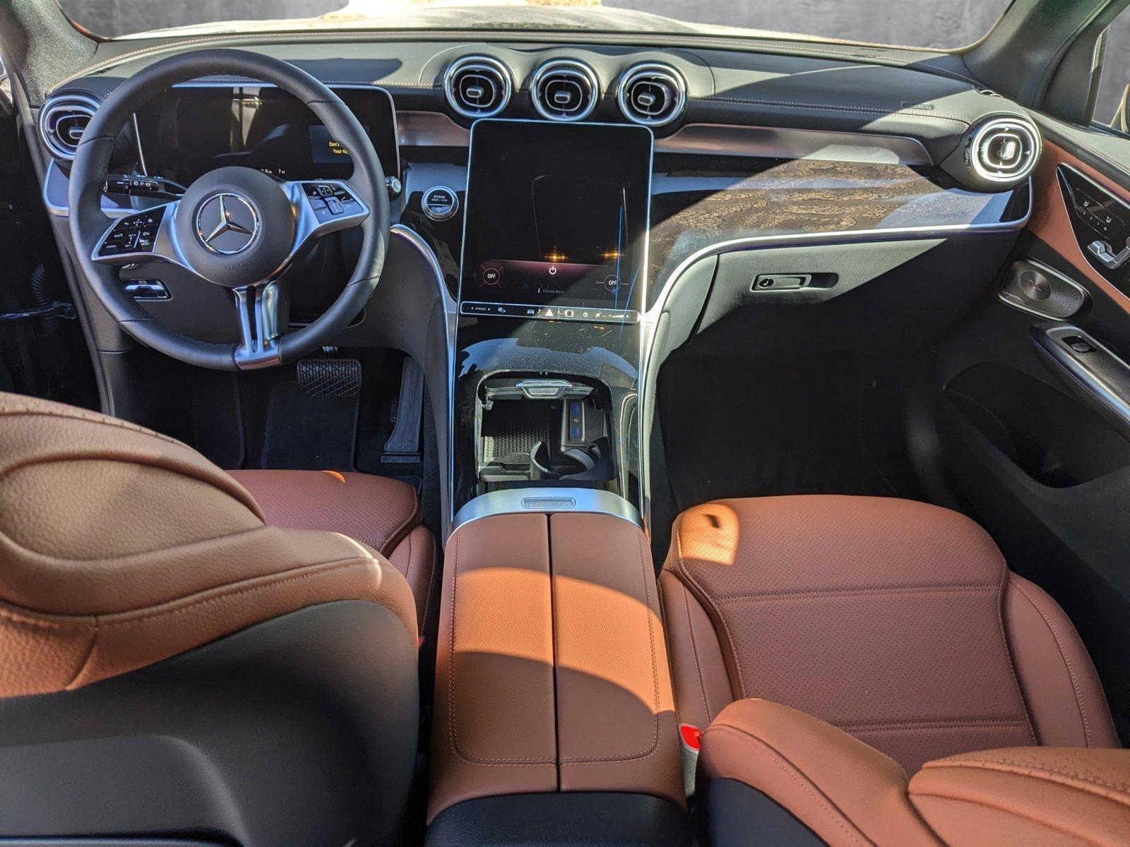 2025 Mercedes-Benz GLC Vehicle Photo in Maitland, FL 32751