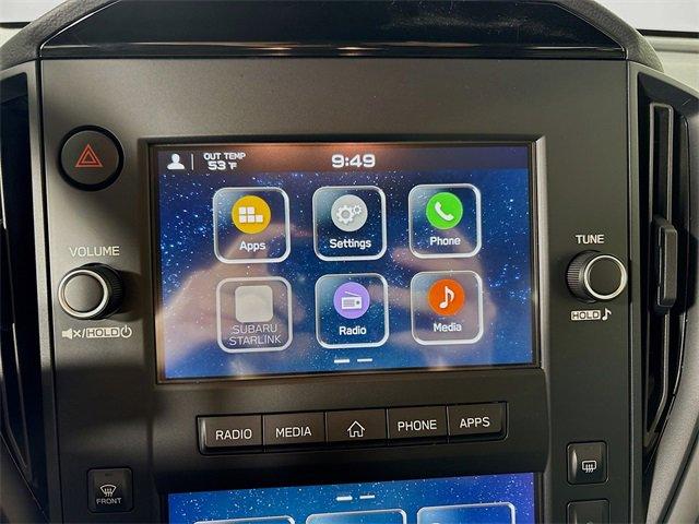 2024 Subaru Impreza Vehicle Photo in PUYALLUP, WA 98371-4149