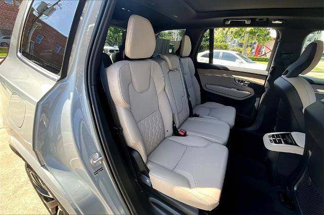 2025 Volvo XC90 Vehicle Photo in Houston, TX 77007