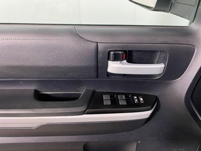 2021 Toyota Tundra 4WD Vehicle Photo in BROCKTON, MA 02301-7113