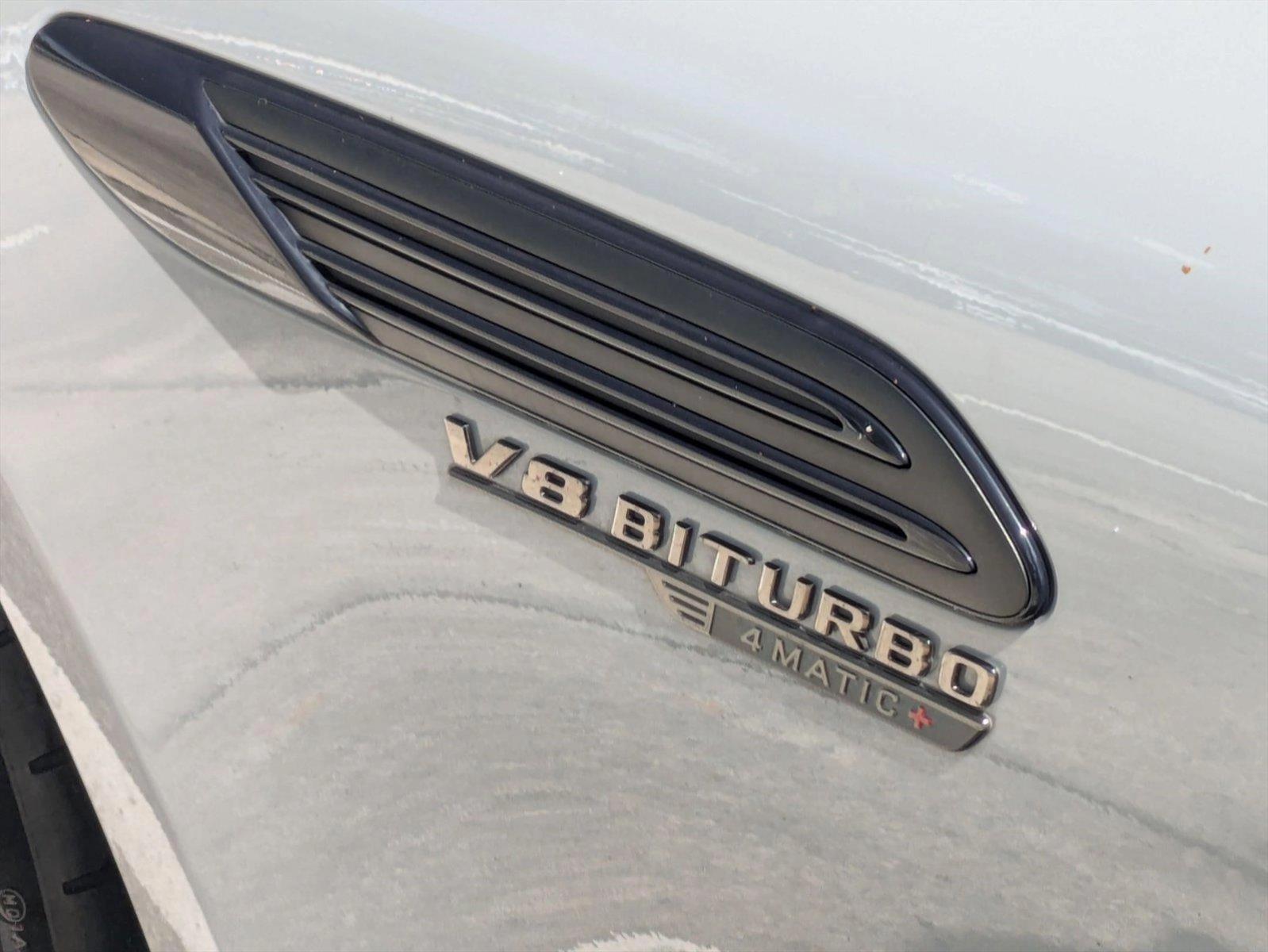 2022 Mercedes-Benz SL Vehicle Photo in Coconut Creek, FL 33073