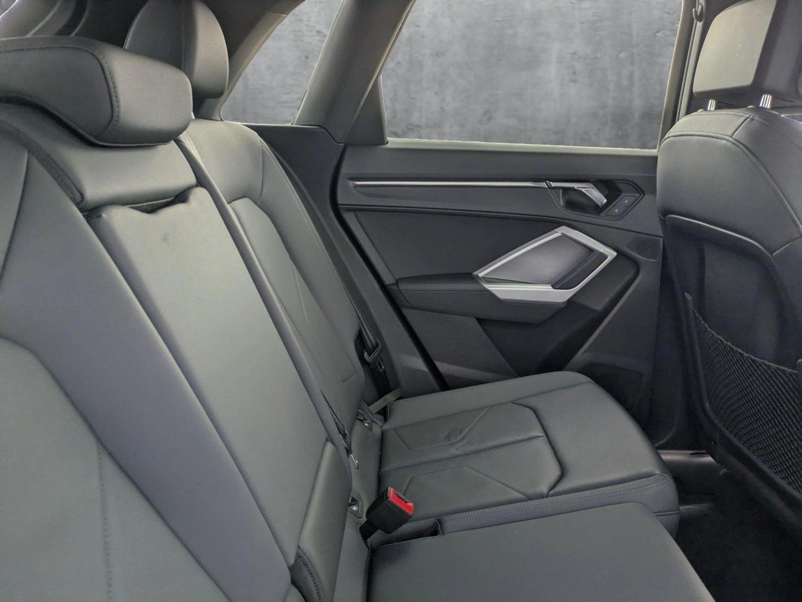 2020 Audi Q3 Vehicle Photo in ORLANDO, FL 32808-7998