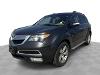 Used 2011 Acura MDX Technology Package with VIN 2HNYD2H69BH513400 for sale in Alexandria, Minnesota