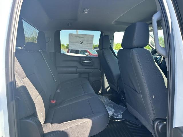 2025 Chevrolet Silverado 1500 Vehicle Photo in COLUMBIA, MO 65203-3903