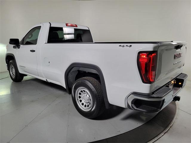 2025 GMC Sierra 1500 Vehicle Photo in PRESCOTT, AZ 86305-3700