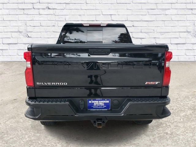 2023 Chevrolet Silverado 1500 Vehicle Photo in SUNRISE, FL 33323-3202