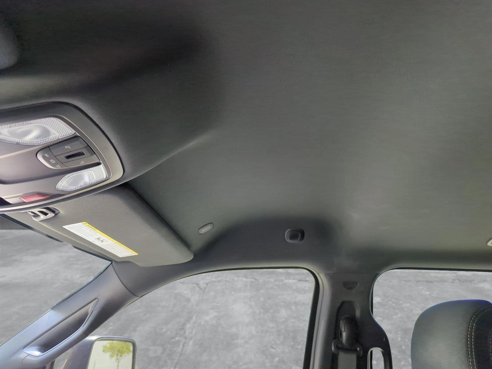2023 Ram 2500 Vehicle Photo in Pembroke Pines, FL 33027