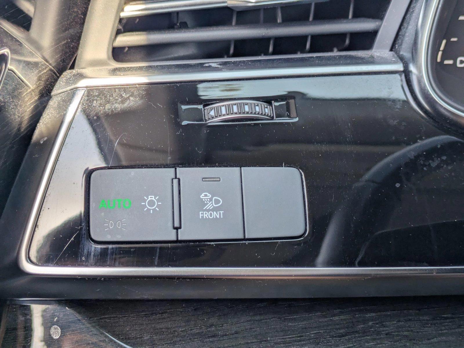 2021 Audi Q8 Vehicle Photo in Sarasota, FL 34231