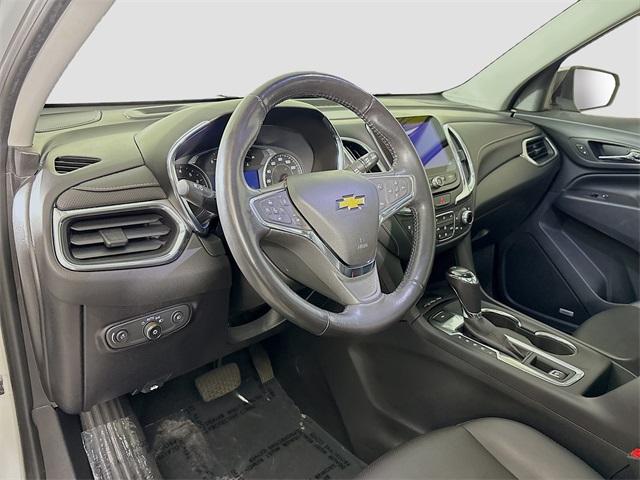 2019 Chevrolet Equinox Vehicle Photo in Puyallup, WA 98371