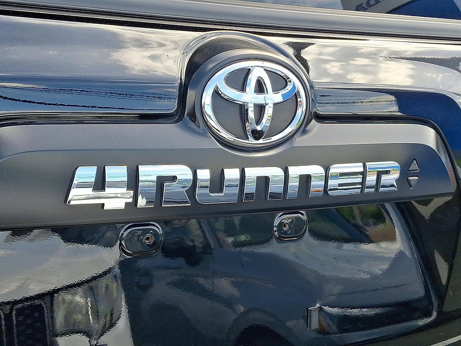 2024 Toyota 4Runner Vehicle Photo in Harrisburg, PA 17111